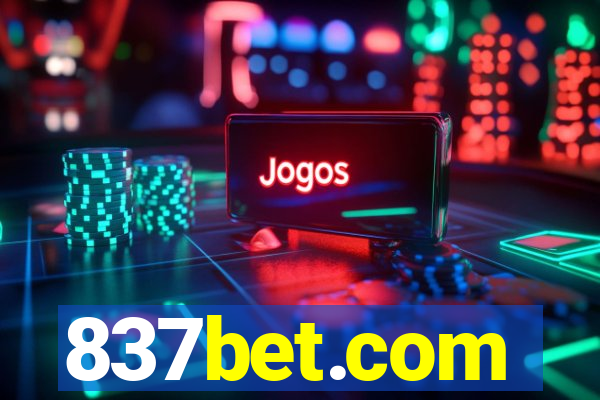 837bet.com