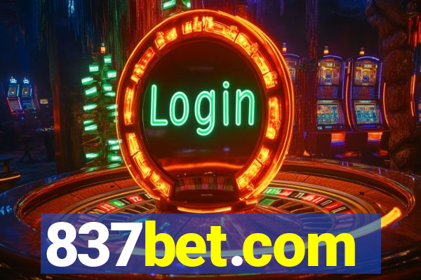 837bet.com