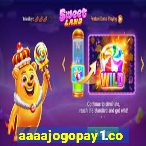 aaaajogopay1.com