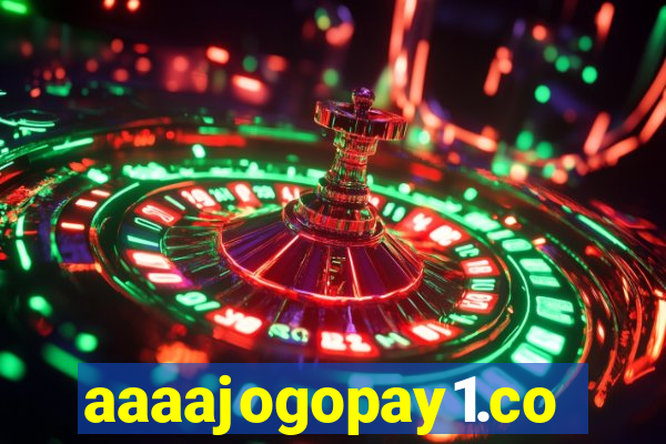 aaaajogopay1.com