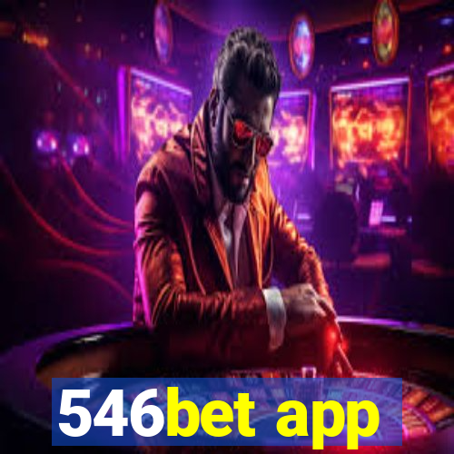 546bet app