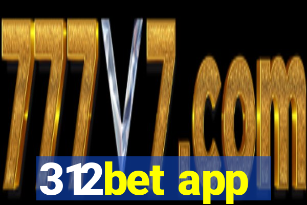 312bet app