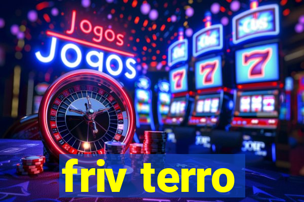 friv terro