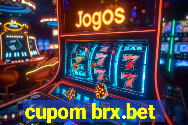 cupom brx.bet