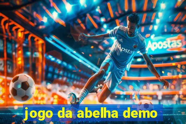 jogo da abelha demo