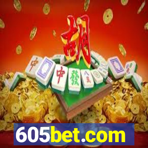 605bet.com