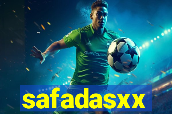 safadasxx