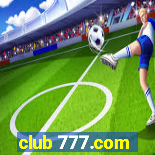 club 777.com