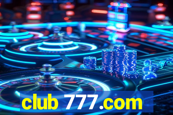 club 777.com