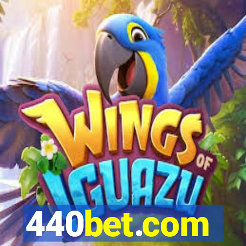 440bet.com