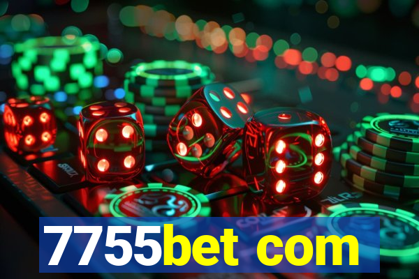 7755bet com