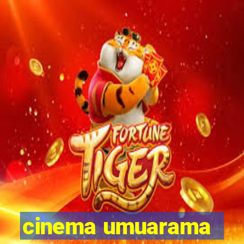 cinema umuarama