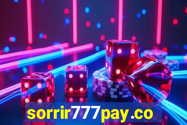 sorrir777pay.com