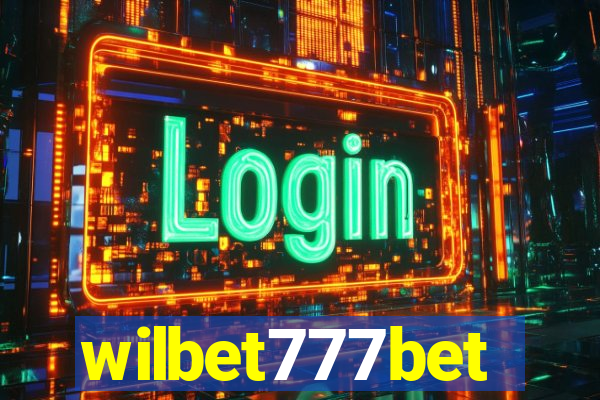 wilbet777bet