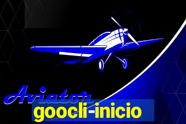 goocli-inicio