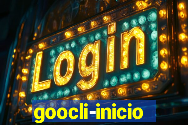 goocli-inicio