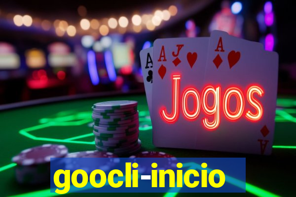 goocli-inicio