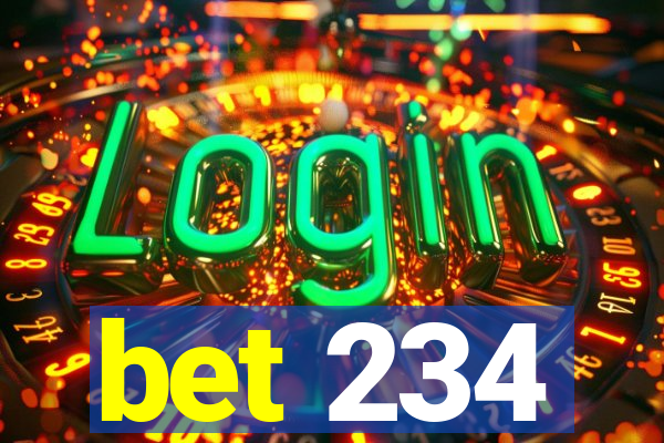 bet 234