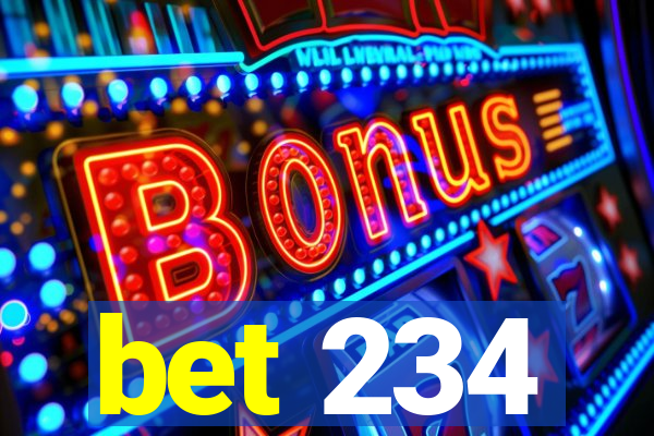 bet 234