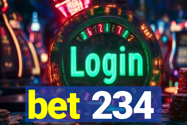 bet 234