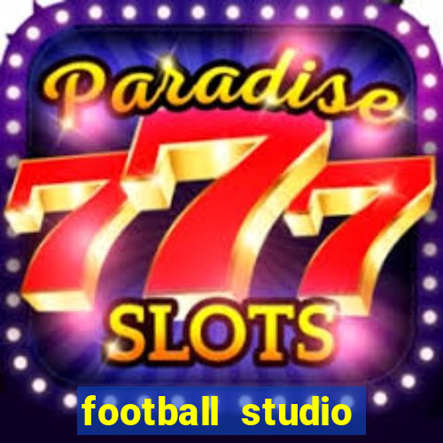 football studio como analisar