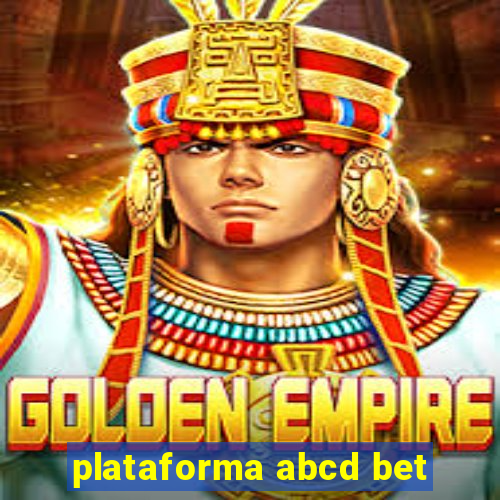 plataforma abcd bet