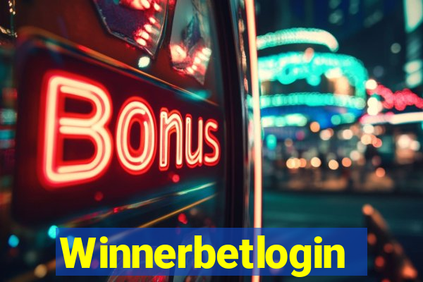 Winnerbetlogin