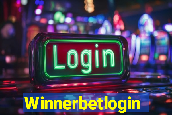 Winnerbetlogin