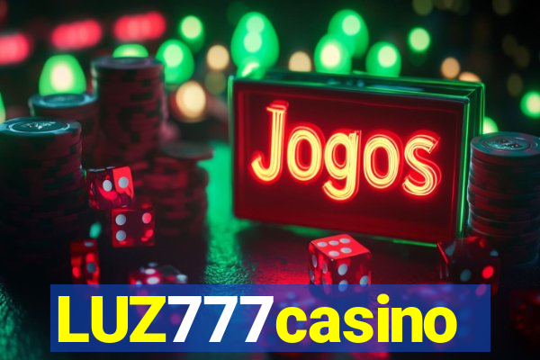 LUZ777casino