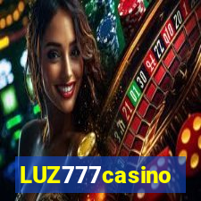 LUZ777casino