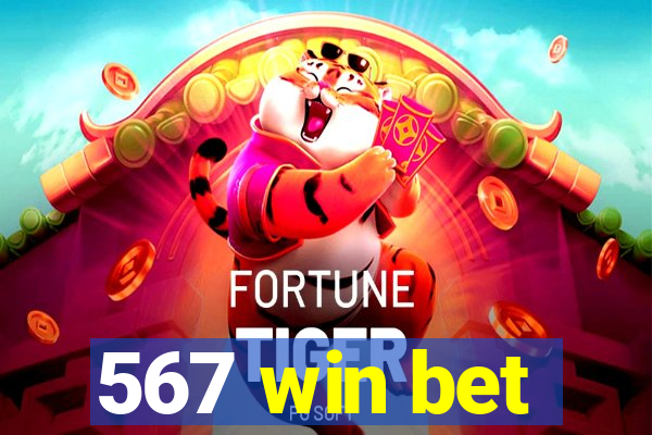 567 win bet