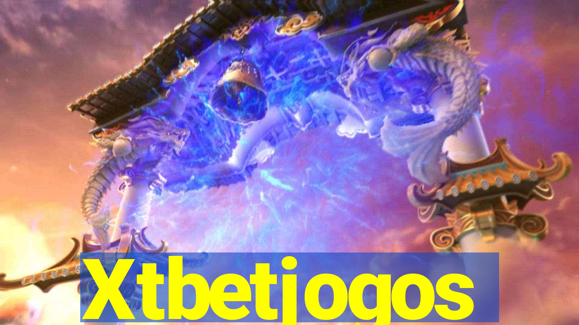 Xtbetjogos