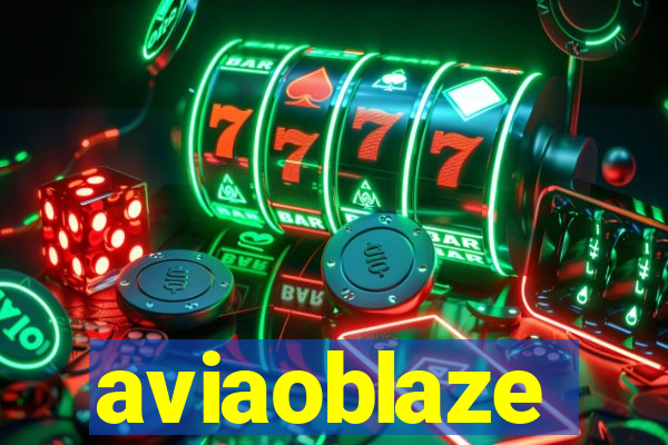 aviaoblaze