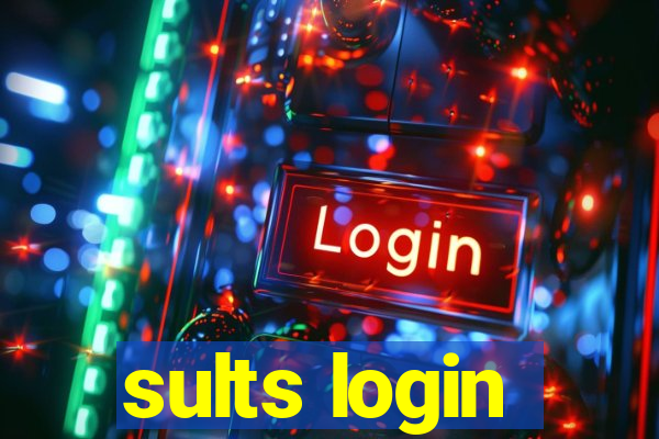 sults login