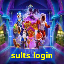 sults login