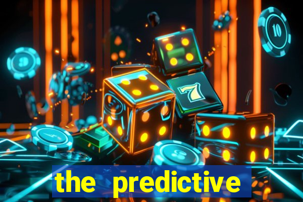 the predictive index como responder