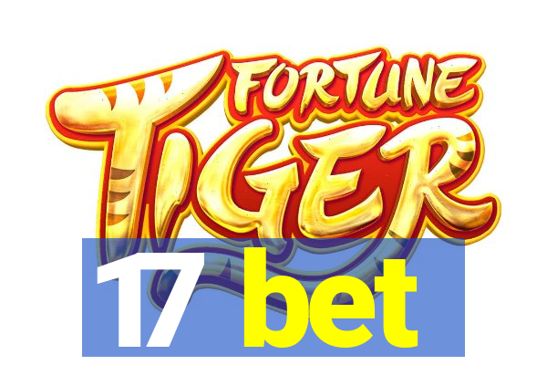 17 bet