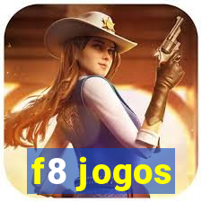 f8 jogos