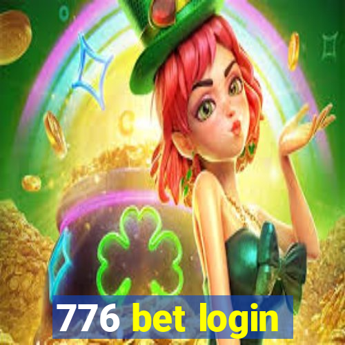 776 bet login