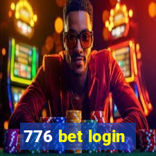 776 bet login