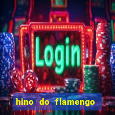 hino do flamengo para toque de celular