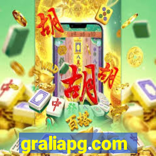 graliapg.com