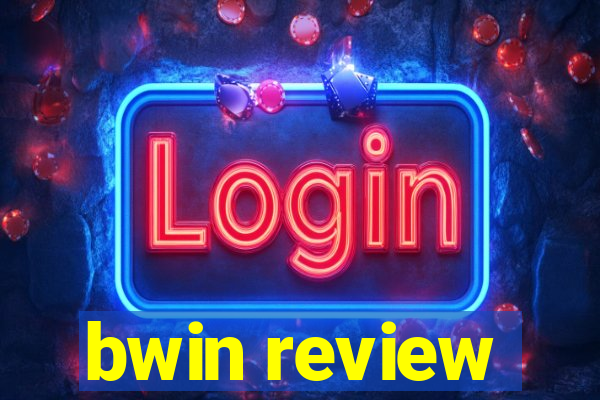 bwin review