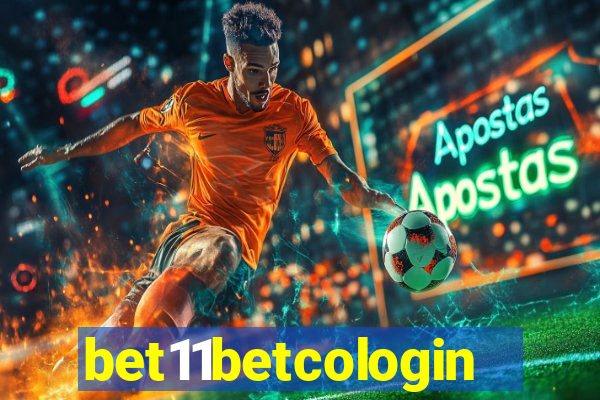 bet11betcologin