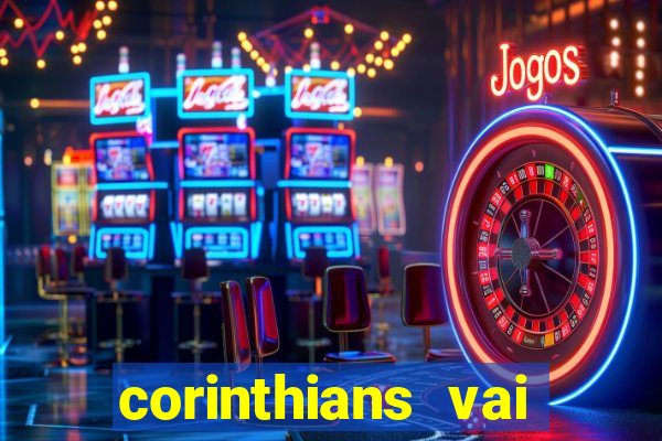 corinthians vai perder pontos