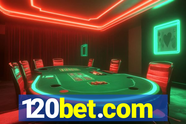 120bet.com