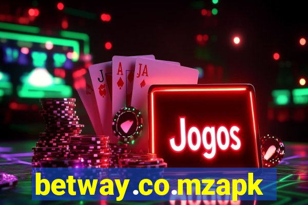 betway.co.mzapk