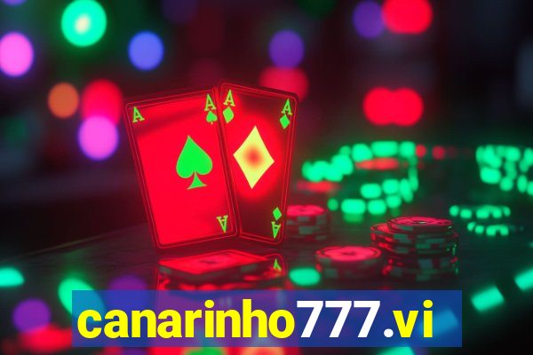 canarinho777.vip