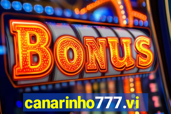 canarinho777.vip