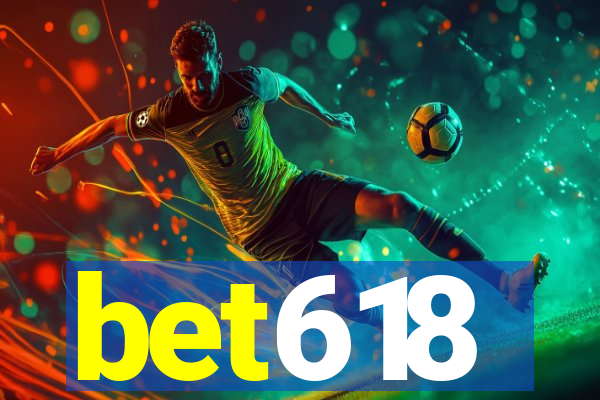 bet618